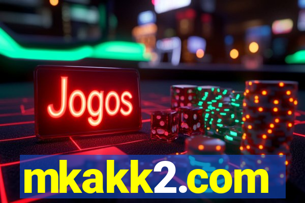 mkakk2.com