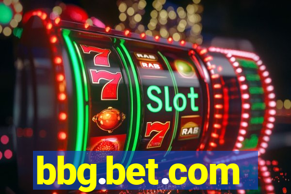 bbg.bet.com