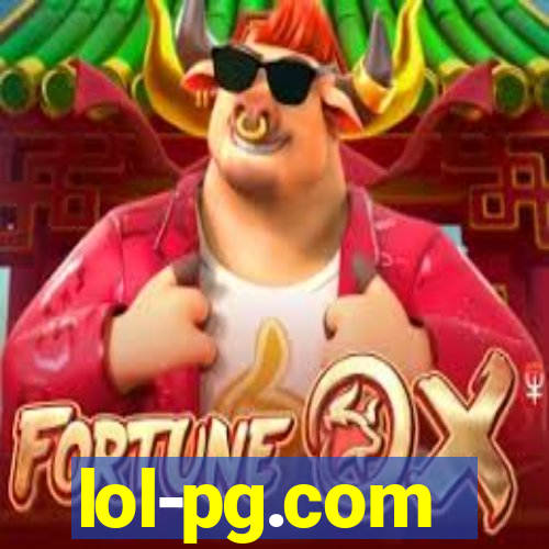 lol-pg.com