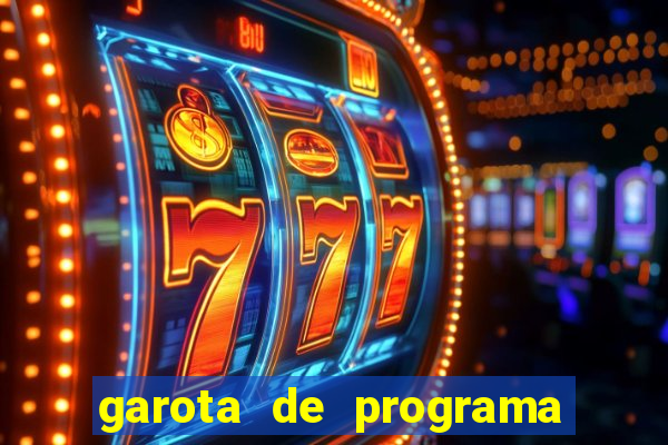garota de programa em santos