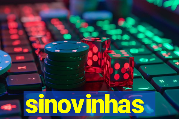 sinovinhas