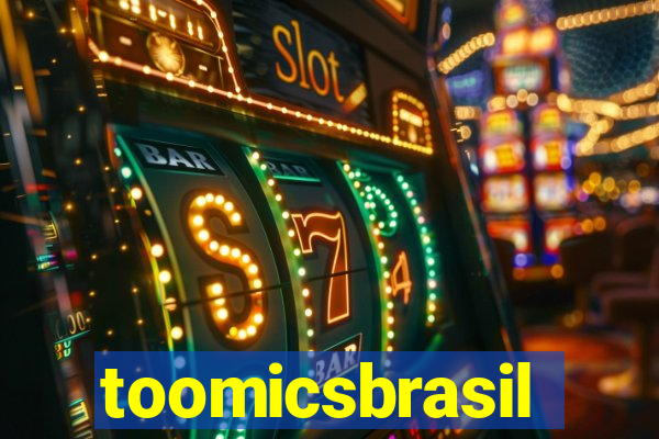 toomicsbrasil
