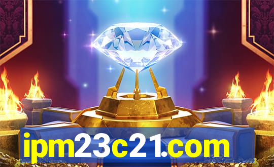 ipm23c21.com