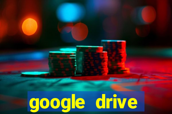 google drive windows 7