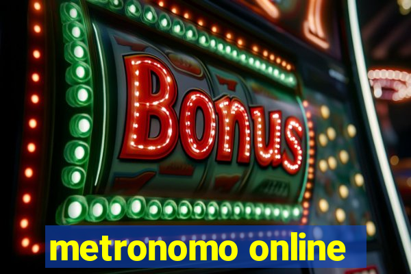 metronomo online
