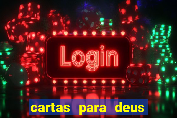 cartas para deus the pirate filmes