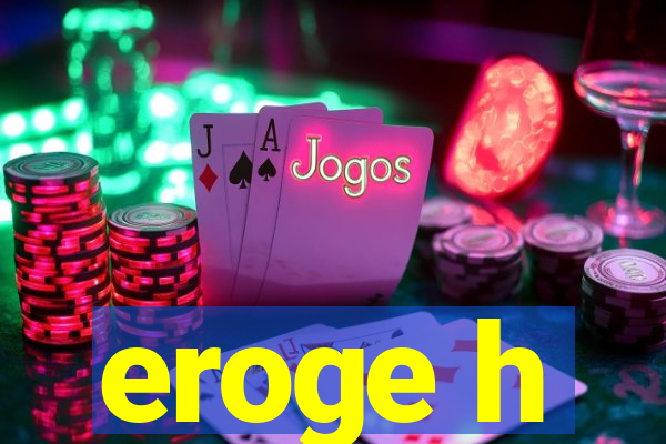 eroge h