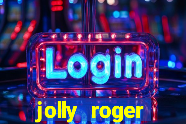 jolly roger programa infantil