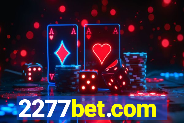 2277bet.com