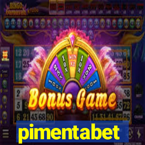 pimentabet