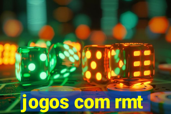 jogos com rmt