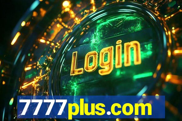 7777plus.com