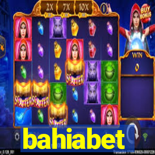 bahiabet