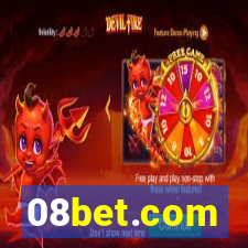 08bet.com