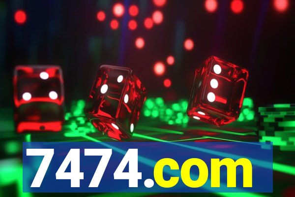 7474.com