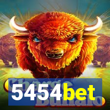 5454bet