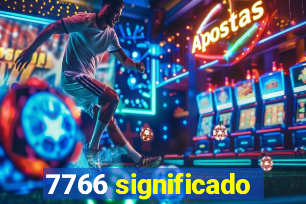 7766 significado