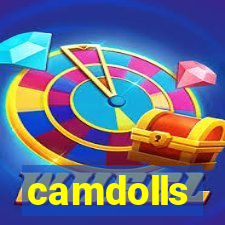 camdolls