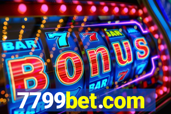 7799bet.com