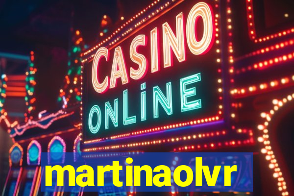 martinaolvr