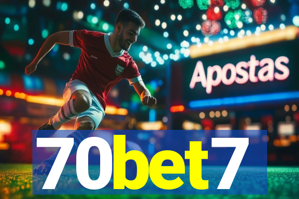 70bet7
