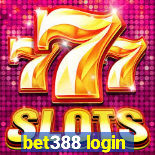 bet388 login