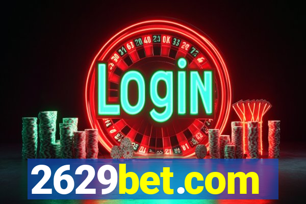2629bet.com