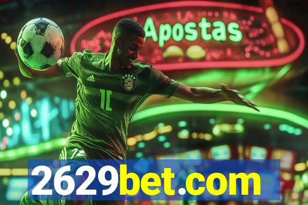2629bet.com