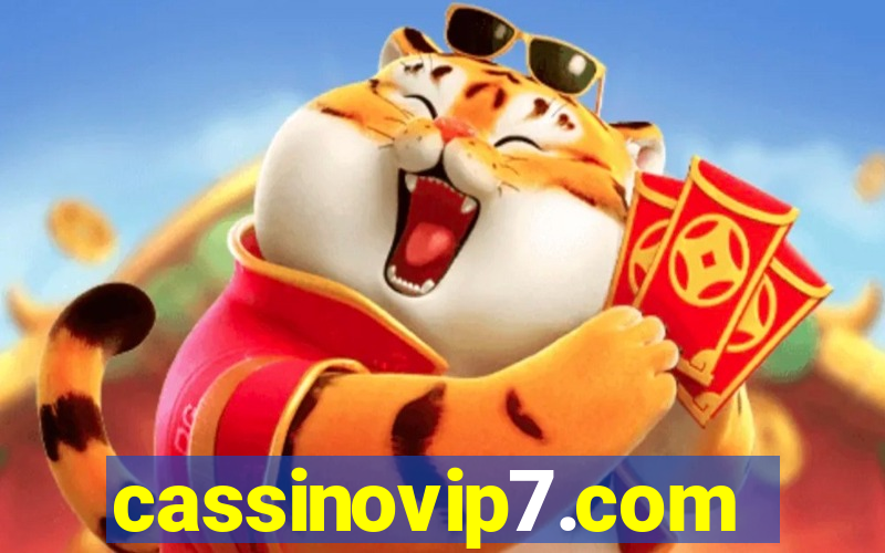 cassinovip7.com