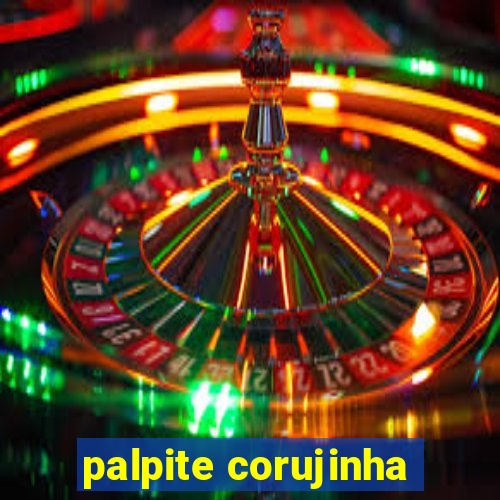 palpite corujinha