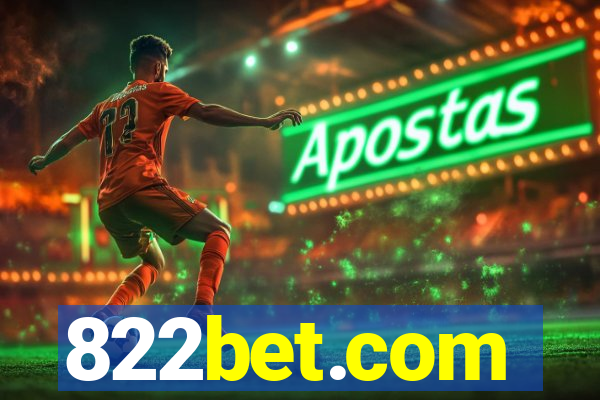 822bet.com