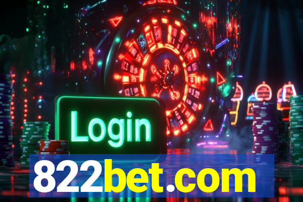 822bet.com