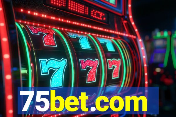 75bet.com