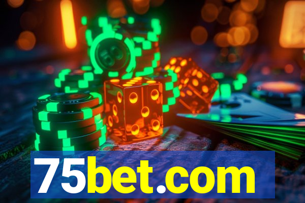 75bet.com