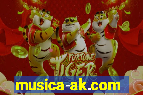 musica-ak.com