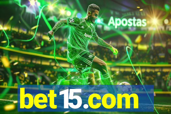 bet15.com
