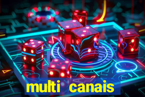 multi canais juventus ao vivo