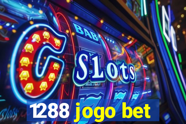 1288 jogo bet