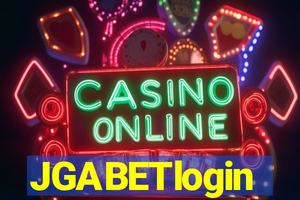 JGABETlogin