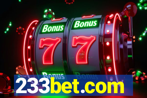 233bet.com