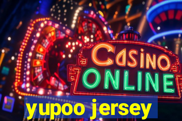 yupoo jersey