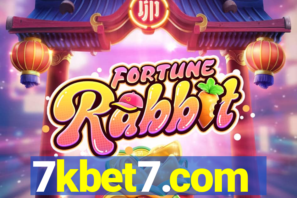 7kbet7.com