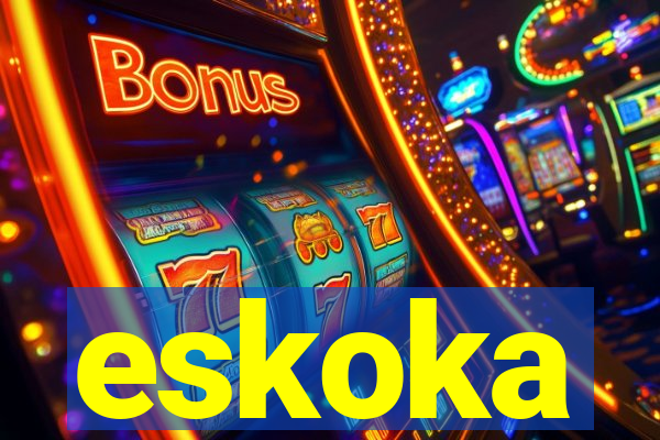 eskoka