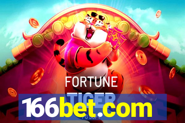 166bet.com