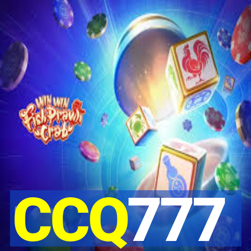 CCQ777