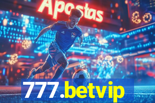 777.betvip