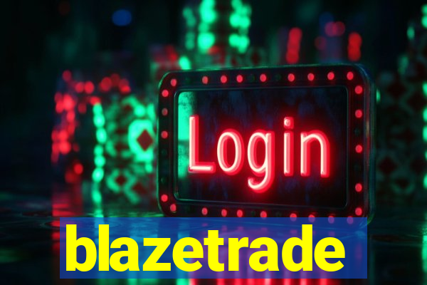 blazetrade