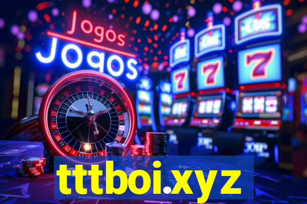 tttboi.xyz