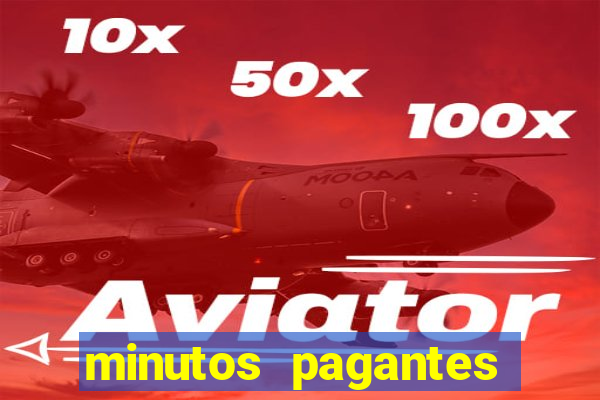 minutos pagantes fortune dragon