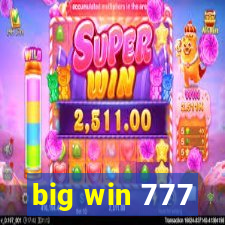 big win 777